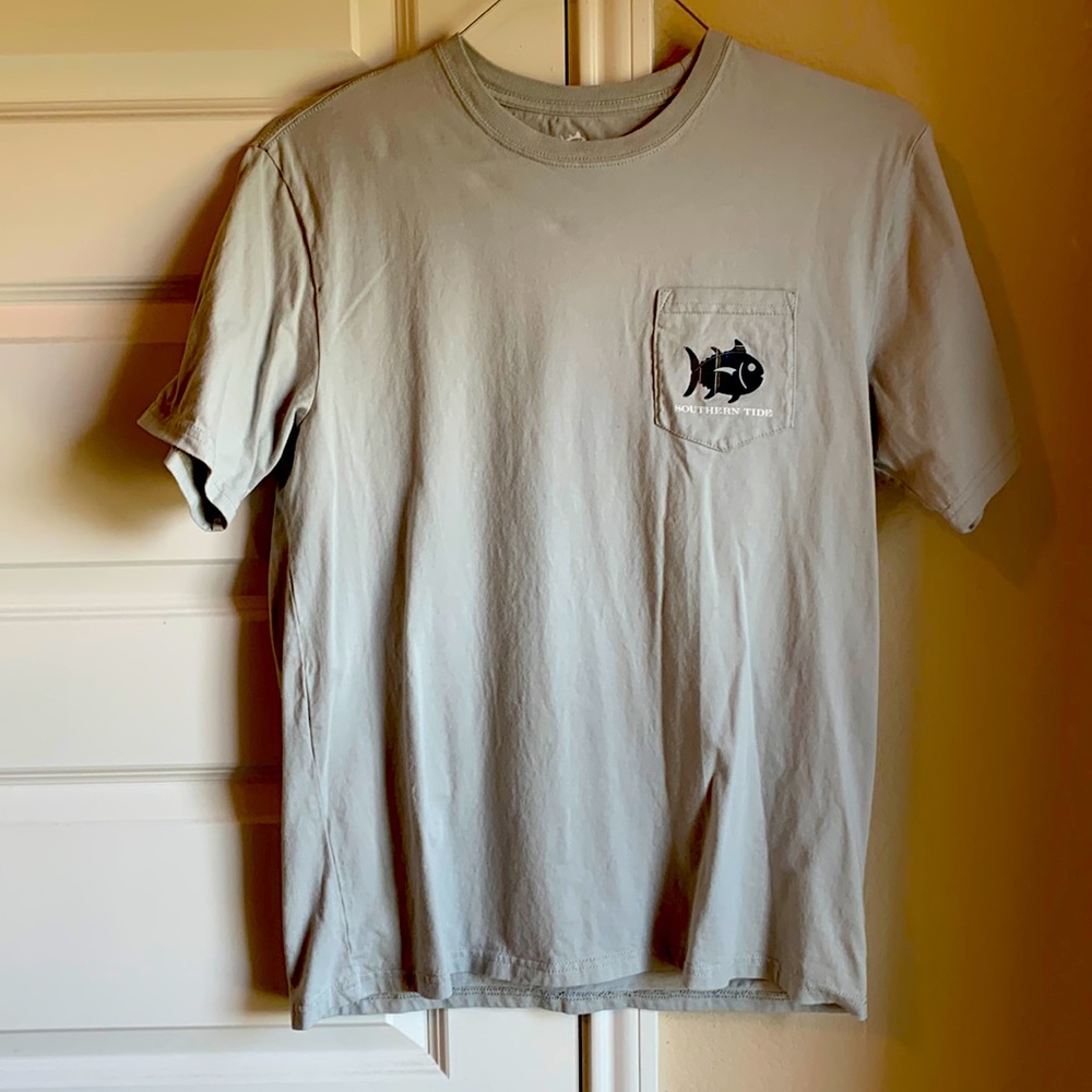 Southern Tide M TShirt